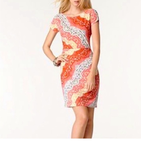 BCBG MaxAzria Christelle Dress​ - Picture 4 of 5